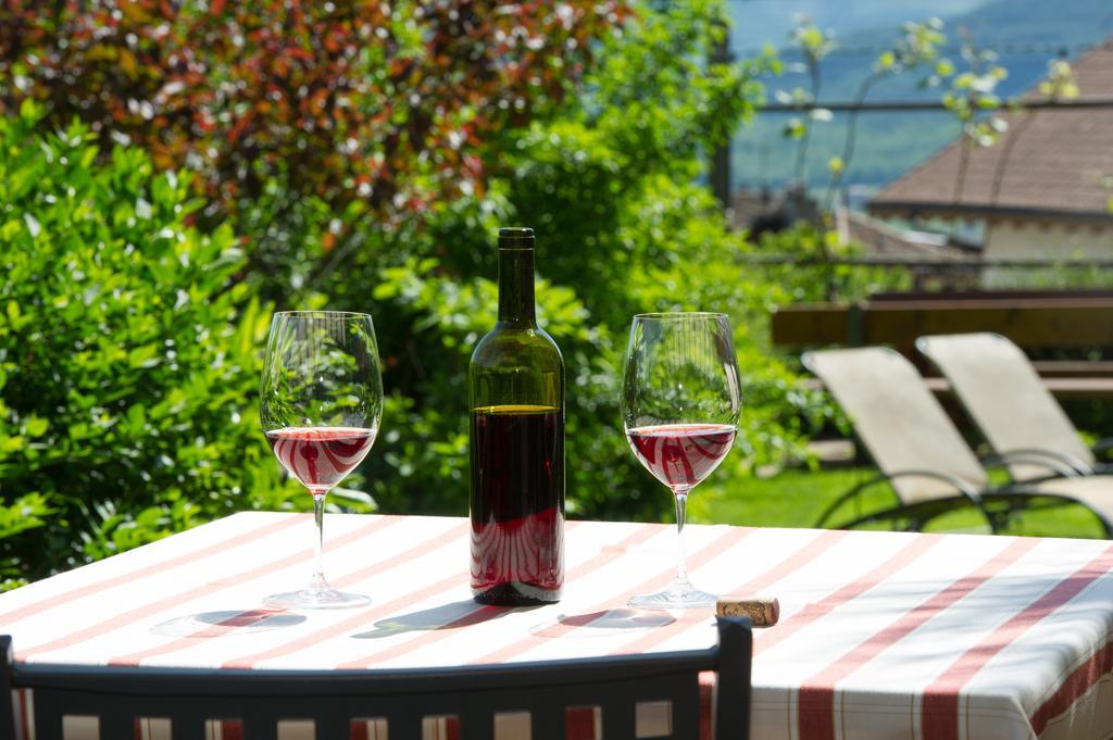 Schloss-Hof Appiano Sulla Strada Del Vino Bilik gambar